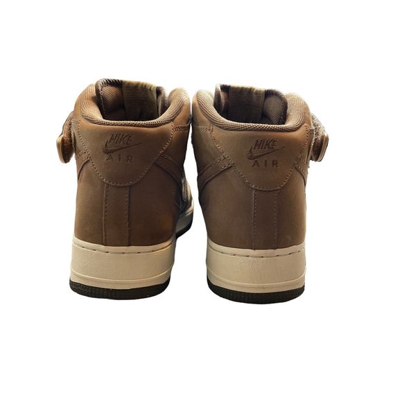 Air Force 1 Mid ‘07 - Picture 3 of 13